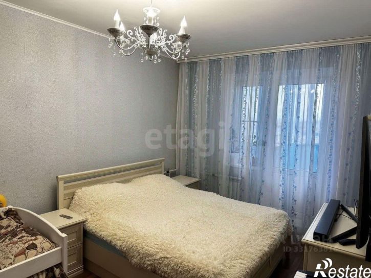 2-комн квартира городской округ Курск, Курск