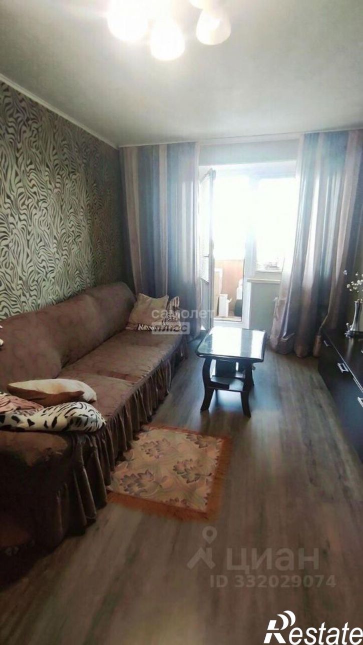2-комн квартира Курск г., Центральный