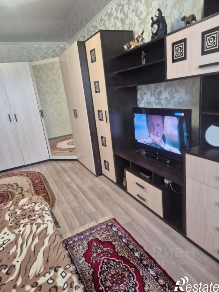 2-комн квартира Курск, улица Бойцов 9-й Дивизии, 186