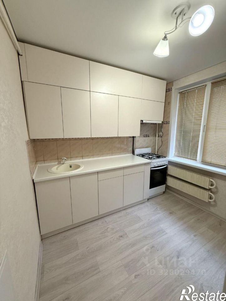 1-комн квартира Курск, Светлый проезд, 6