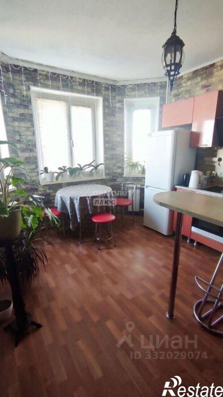 2-комн квартира Курск г., Центральный