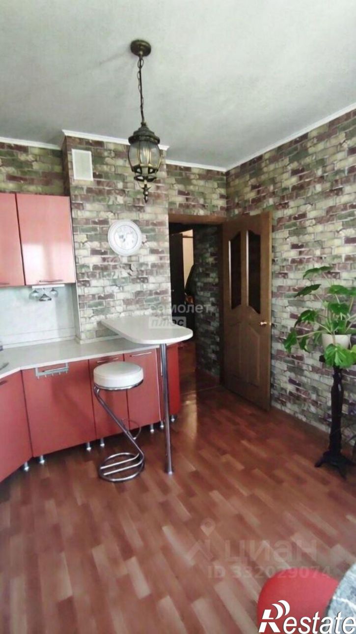 2-комн квартира Курск г., Центральный