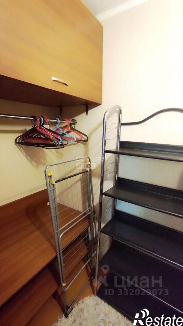 2-комн квартира Курск г., Центральный, Радищева ул.