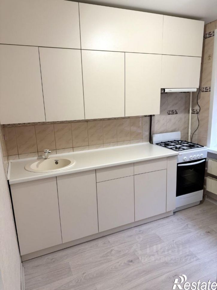 1-комн квартира Курск, Светлый проезд, 6