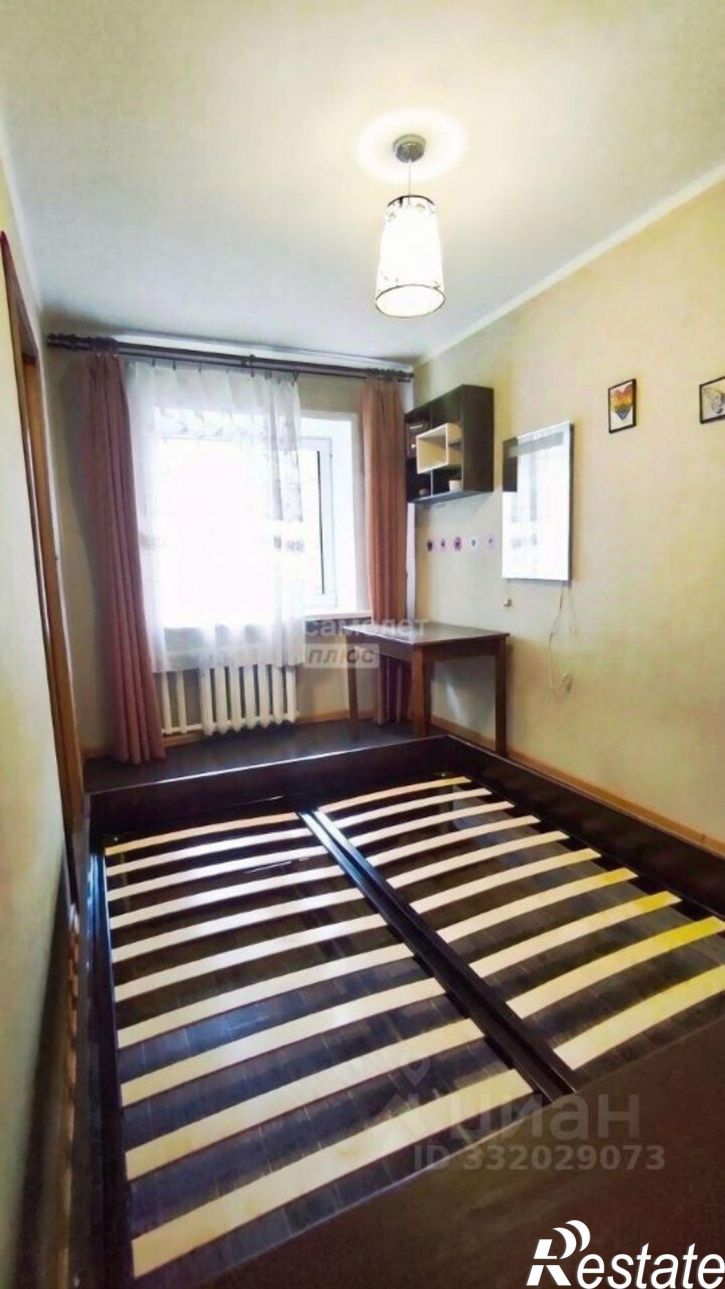 2-комн квартира Курск г., Центральный, Радищева ул.