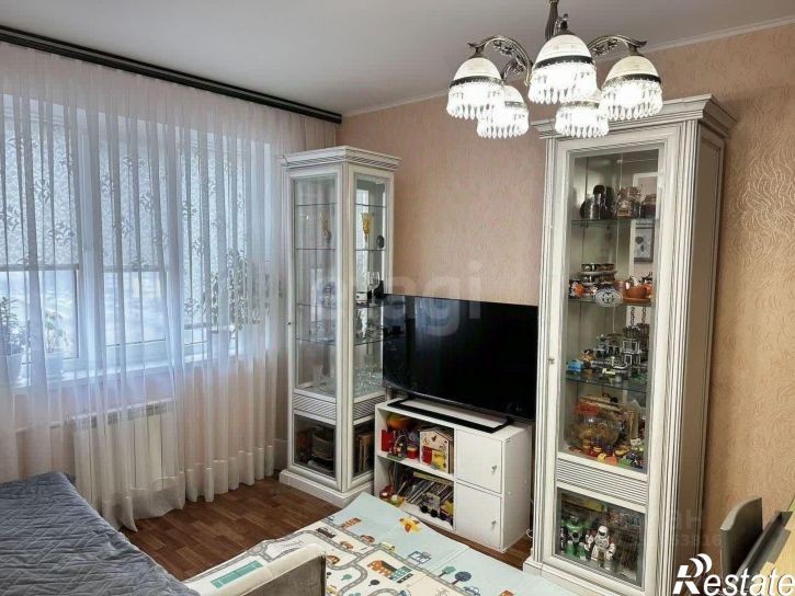 2-комн квартира городской округ Курск, Курск