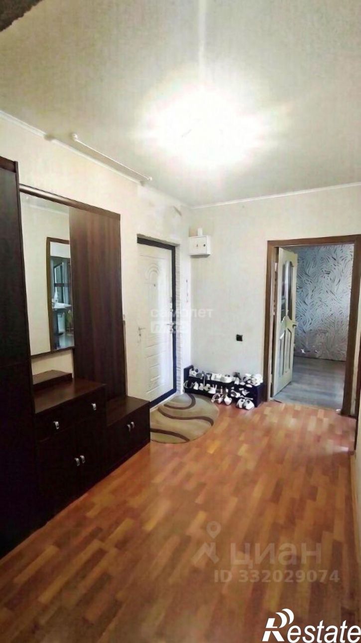 2-комн квартира Курск г., Центральный