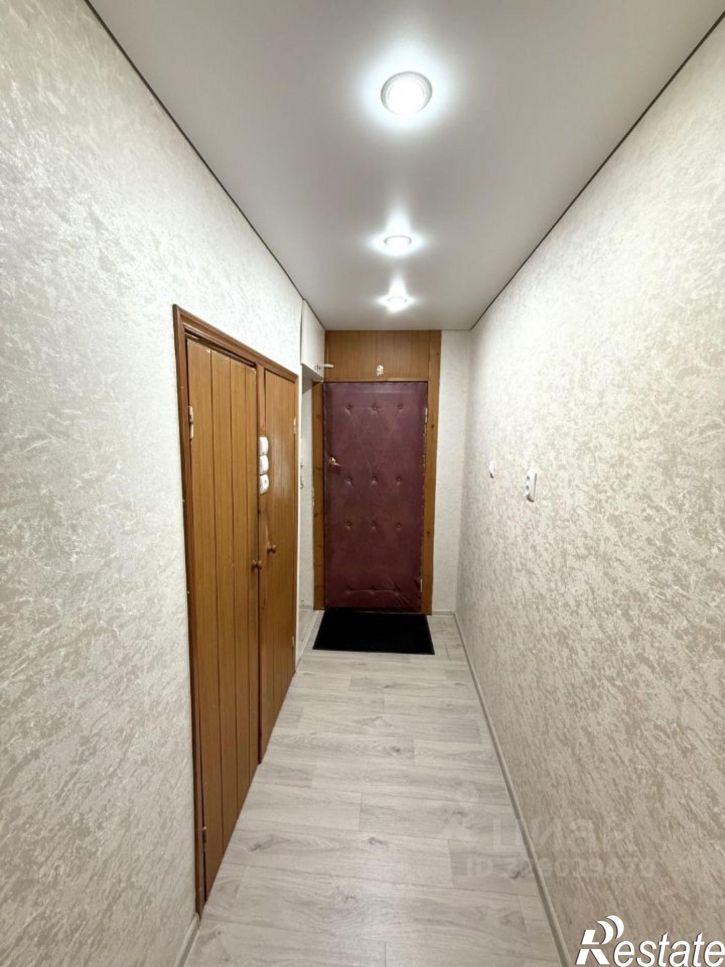 1-комн квартира Курск, Светлый проезд, 6