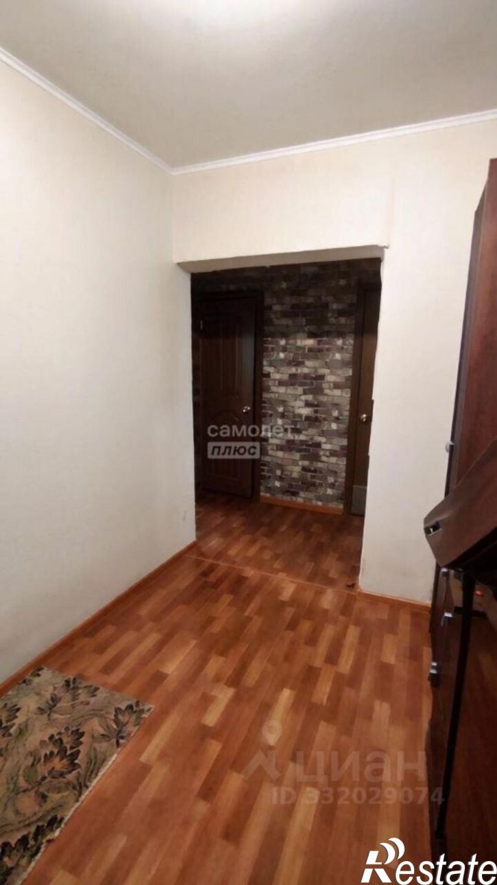 2-комн квартира Курск г., Центральный