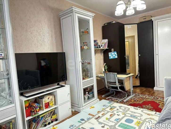2-комн квартира городской округ Курск, Курск
