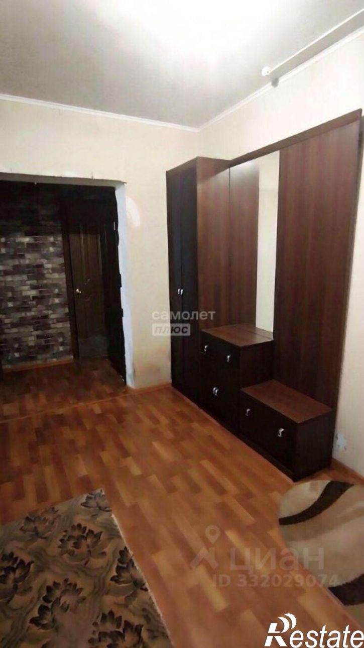 2-комн квартира Курск г., Центральный