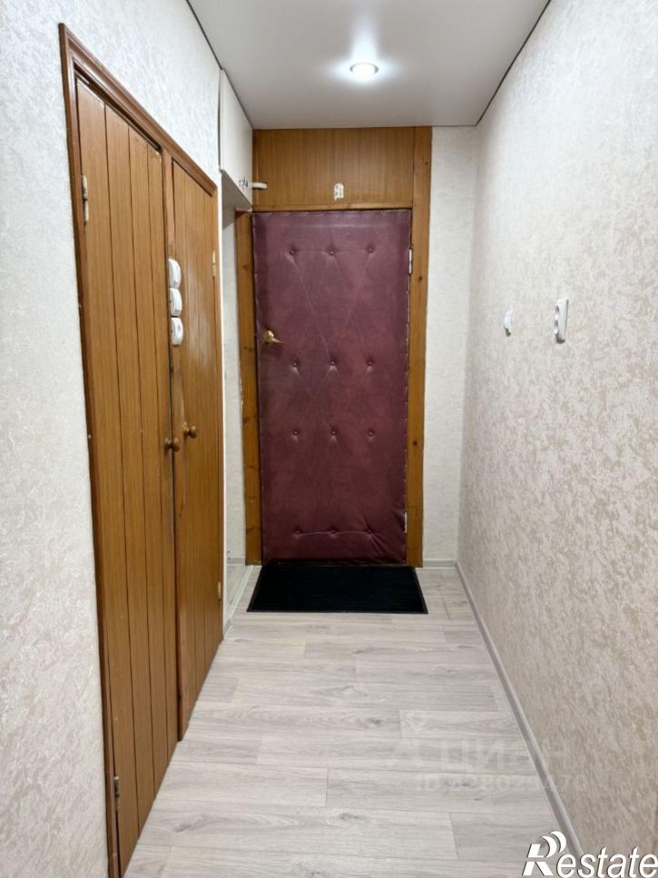 1-комн квартира Курск, Светлый проезд, 6