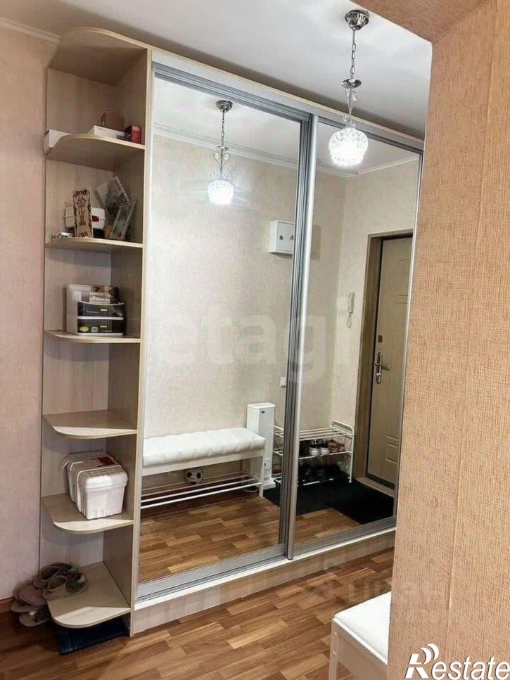 2-комн квартира городской округ Курск, Курск