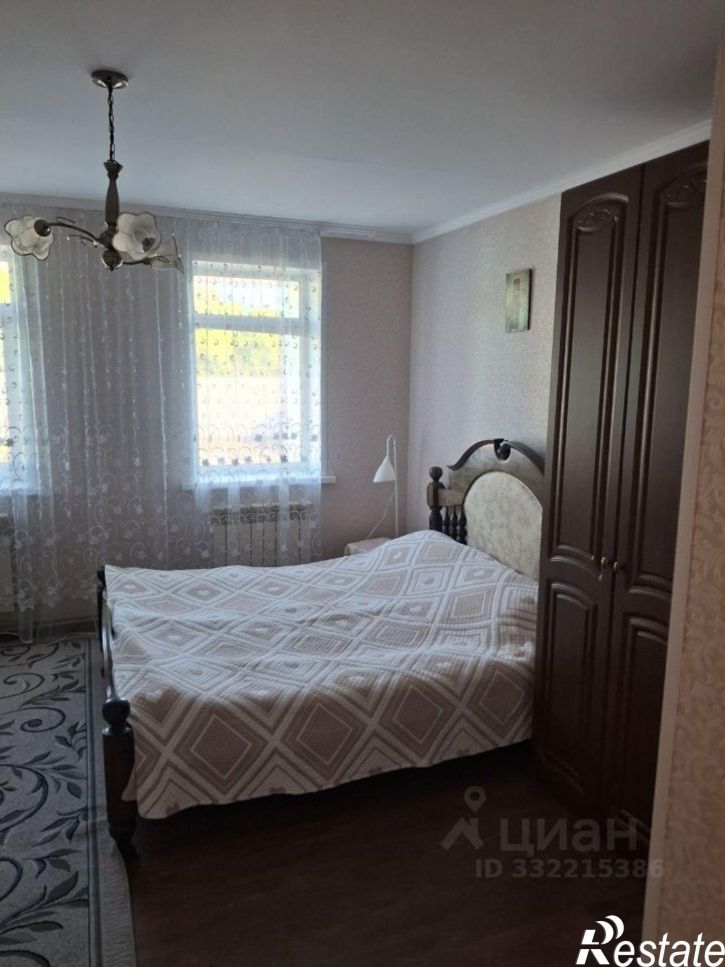 Коттедж/дом Рыльский район