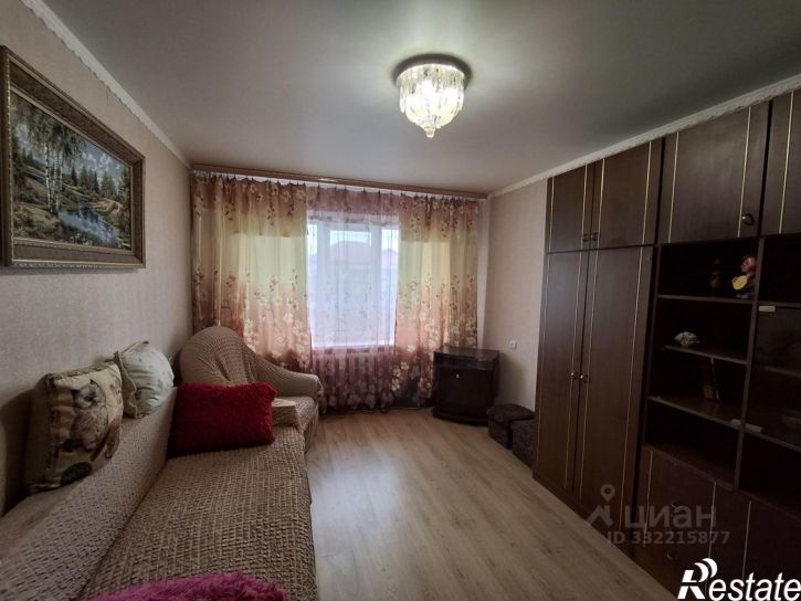 2-комн квартира Рыльск, улица Карла Маркса, 23