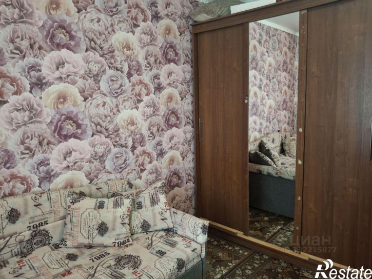 2-комн квартира Рыльск, улица Карла Маркса, 23