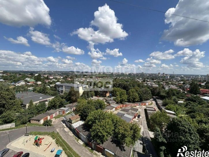 2-комн квартира Курск г., Центральный