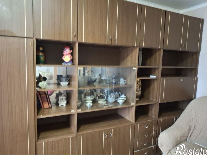 2-комн квартира Рыльск, улица Карла Маркса, 23