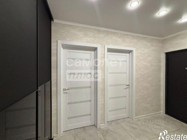 2-комн квартира Курск г., Центральный