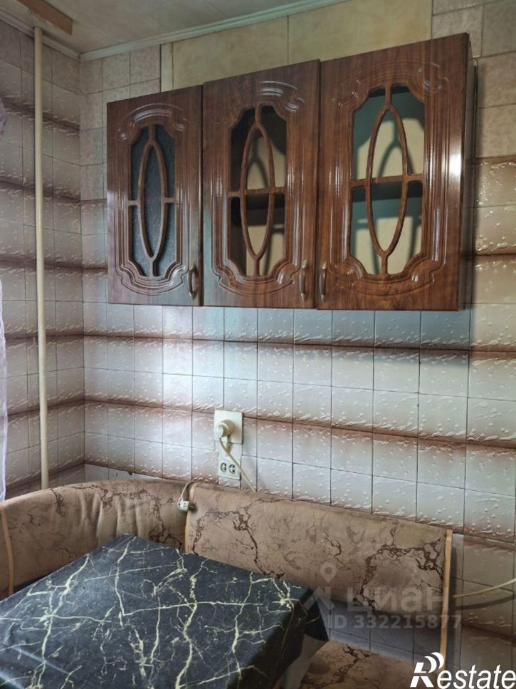 2-комн квартира Рыльск, улица Карла Маркса, 23