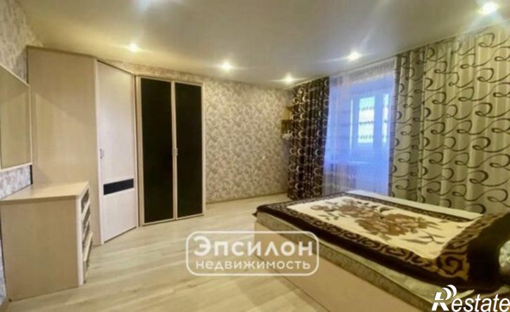 3-комн квартира Курск, улица 8 Марта, 61