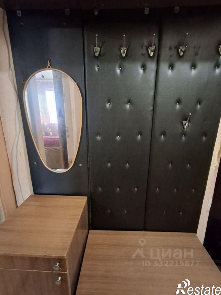2-комн квартира Рыльск, улица Карла Маркса, 23