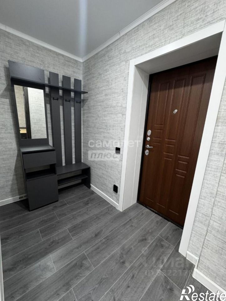 1-комн квартира Курск г., Сеймский