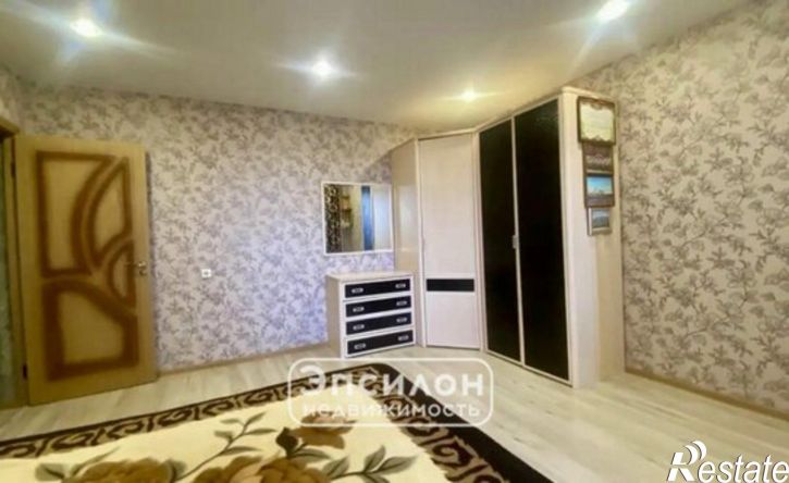 3-комн квартира Курск, улица 8 Марта, 61