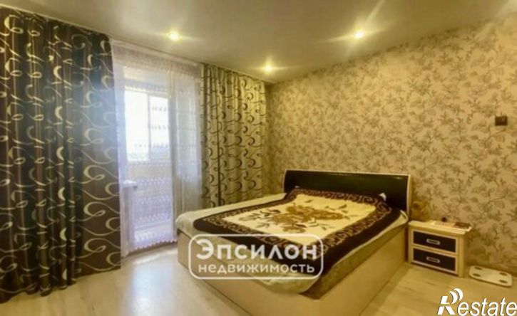 3-комн квартира Курск, улица 8 Марта, 61