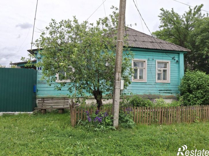 Коттедж/дом Рыльский район