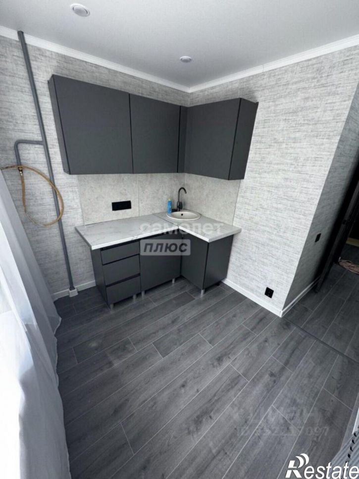 1-комн квартира Курск г., Сеймский