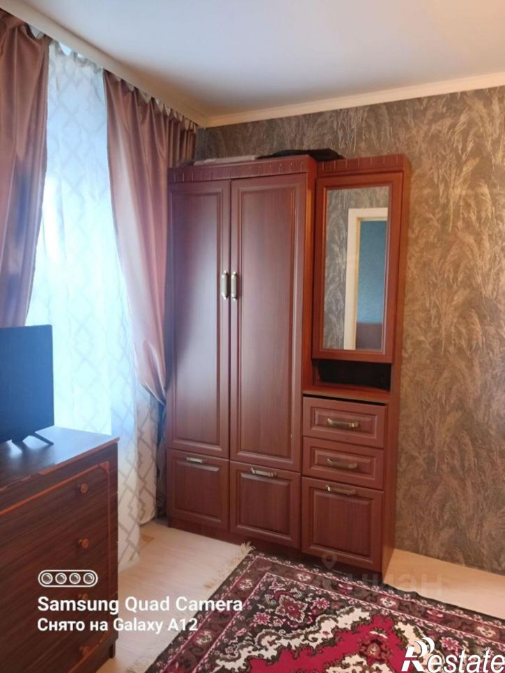 2-комн квартира Курск, улица Радищева, 57
