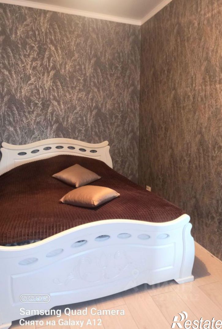2-комн квартира Курск, улица Радищева, 57