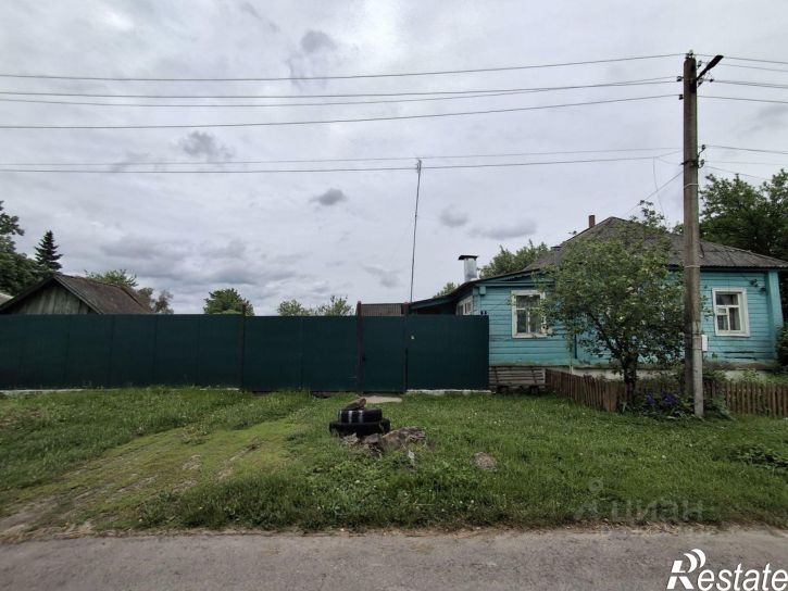 Коттедж/дом Рыльский район