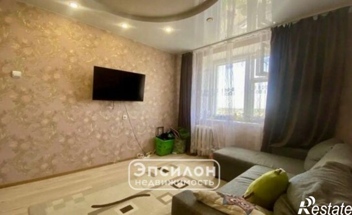 3-комн квартира Курск, улица 8 Марта, 61