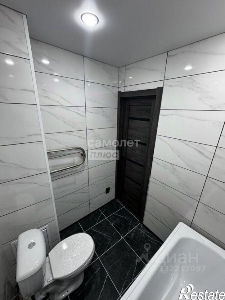 1-комн квартира Курск г., Сеймский