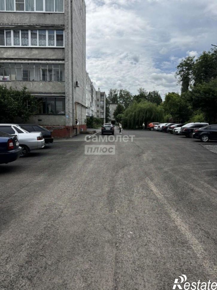 1-комн квартира Курск г., Сеймский
