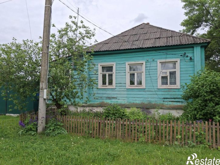 Коттедж/дом Рыльский район