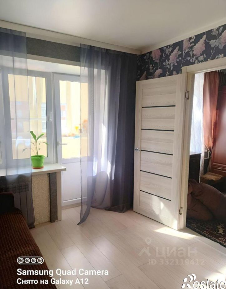 2-комн квартира Курск, улица Радищева, 57