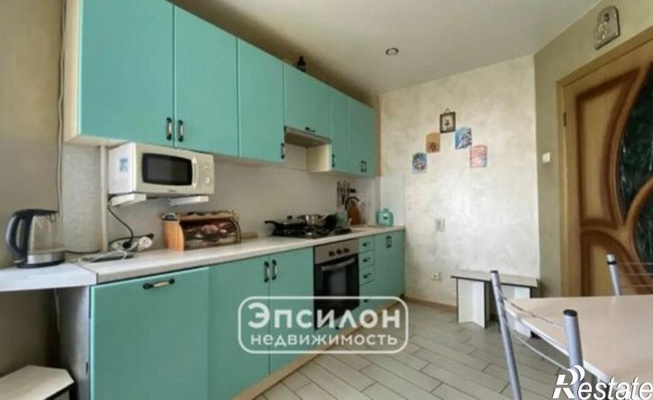 3-комн квартира Курск, улица 8 Марта, 61