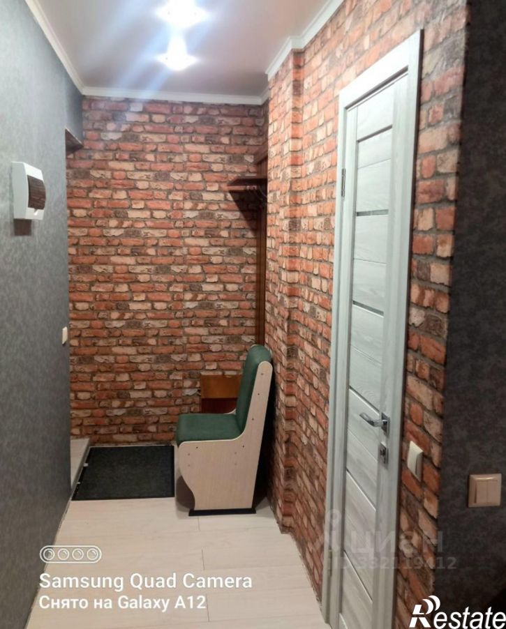 2-комн квартира Курск, улица Радищева, 57