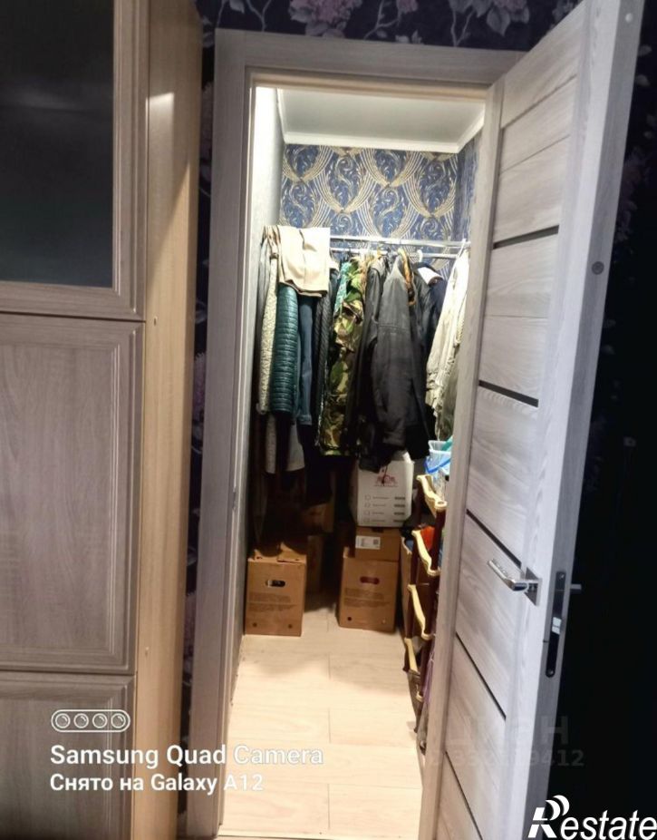 2-комн квартира Курск, улица Радищева, 57