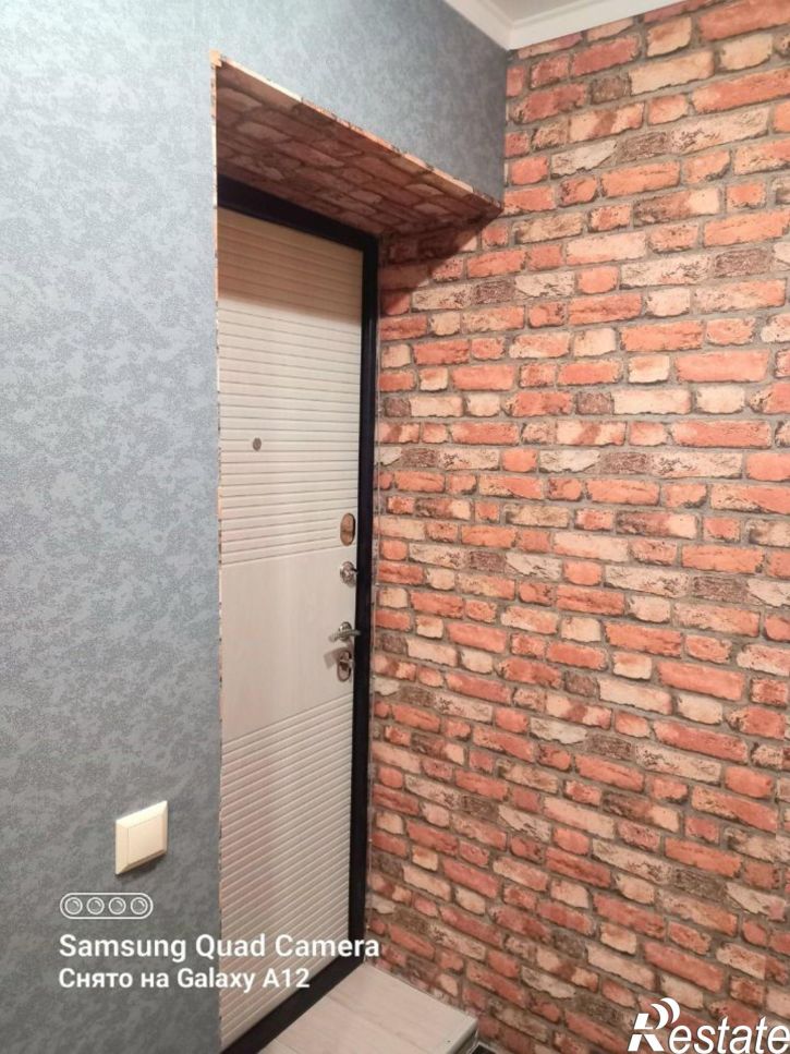 2-комн квартира Курск, улица Радищева, 57