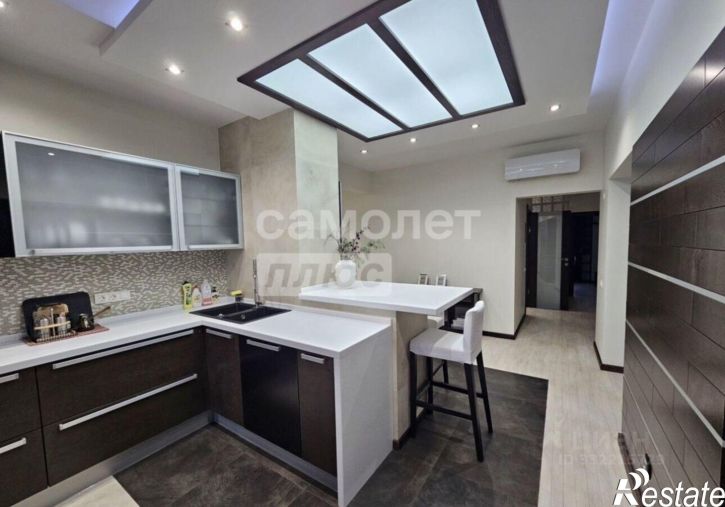 3-комн квартира Курск г., Центральный