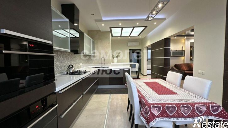 3-комн квартира Курск г., Центральный