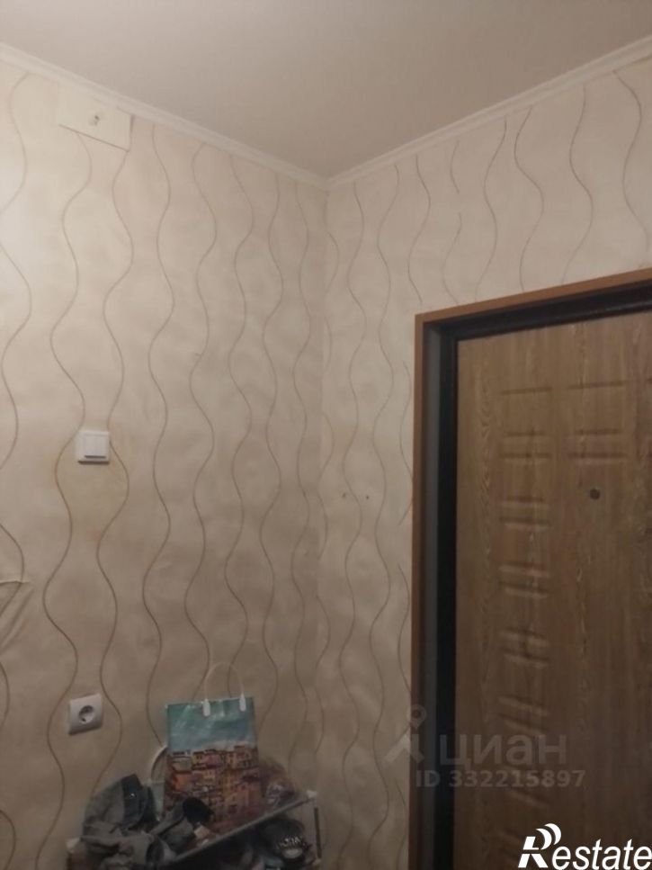 1-комн квартира Курск, проспект Победы, 34