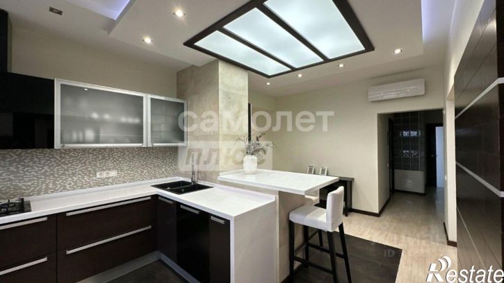 3-комн квартира Курск г., Центральный