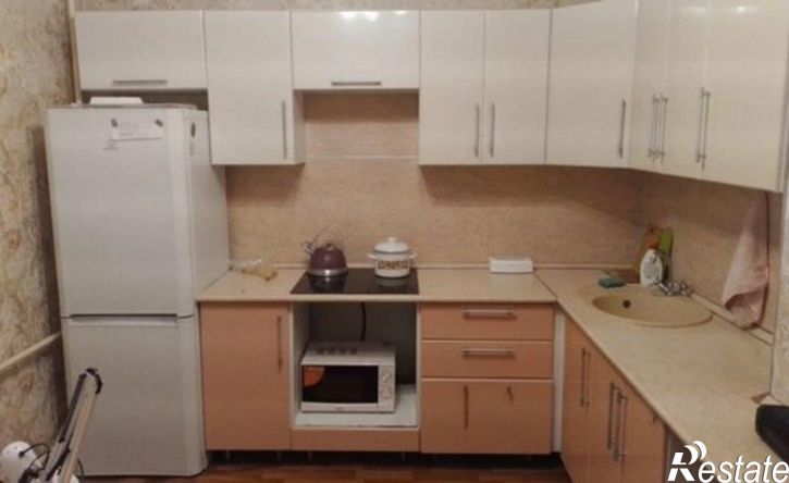 1-комн квартира Курск, Красная площадь
