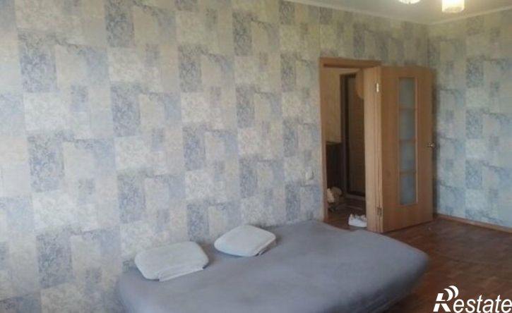 1-комн квартира Курск, Красная площадь