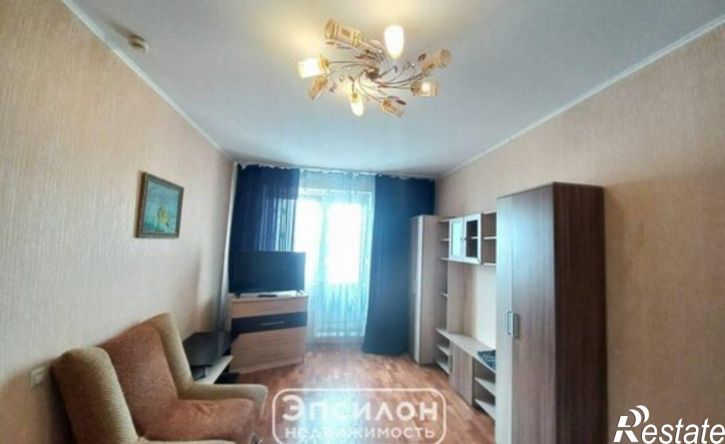 1-комн квартира Курск, проспект Вячеслава Клыкова, 58